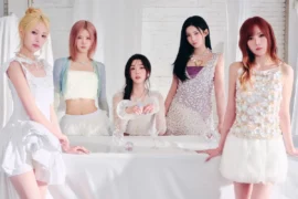 ifeye Returns with Ethereal Comeback EP ‘As if’