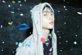 Seunghan Announces Solo Comeback With Mini-Album ‘Glow’