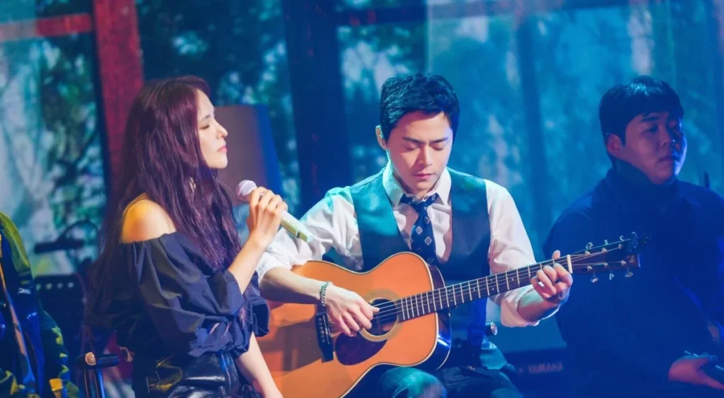 Amoeba Warns of Fake Gummy Tour Dates on Apple Music