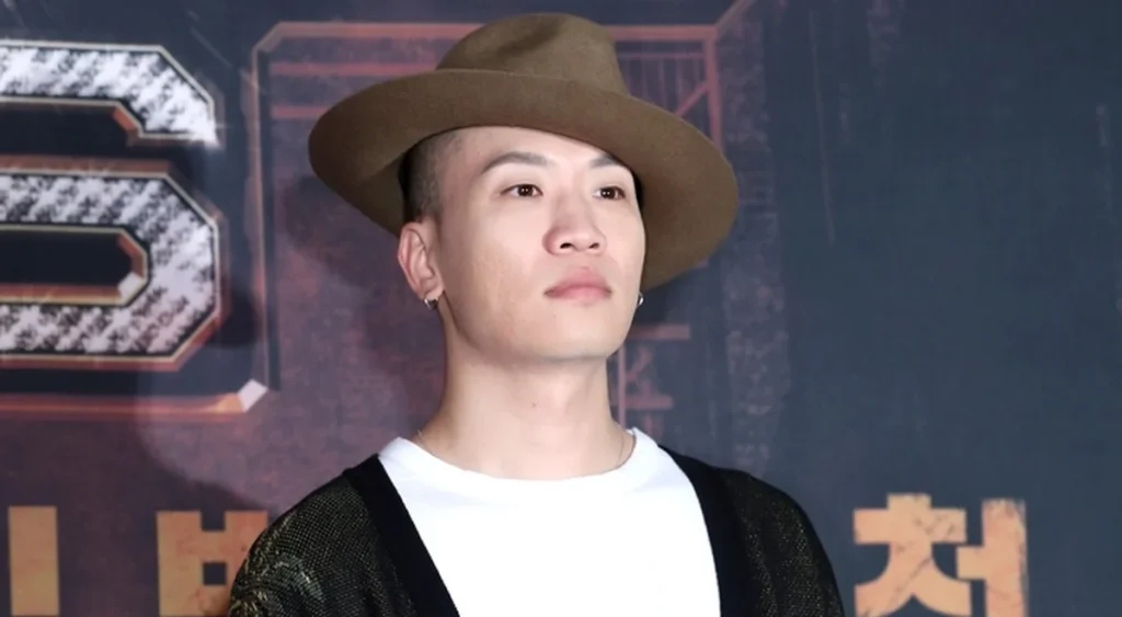 Dynamic Duo’s Gaeko Mourns Passing of His Father