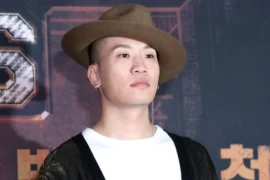 Dynamic Duo’s Gaeko Mourns Passing of His Father