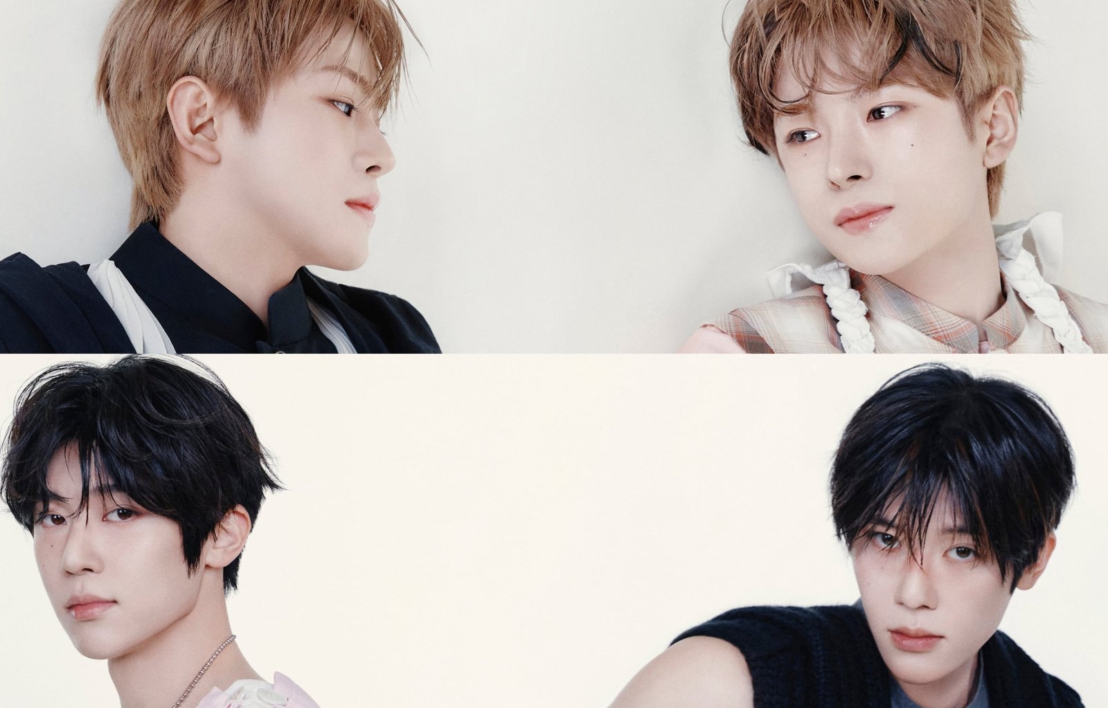 NCT WISH ‘Ode To Love’ Comeback & Mark Exits SM