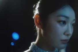 Kim Yuna Transforms Into a Ballerina with Google Gemini AI