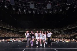 IVE Stuns Kuala Lumpur on ‘Show What I Have’ Tour