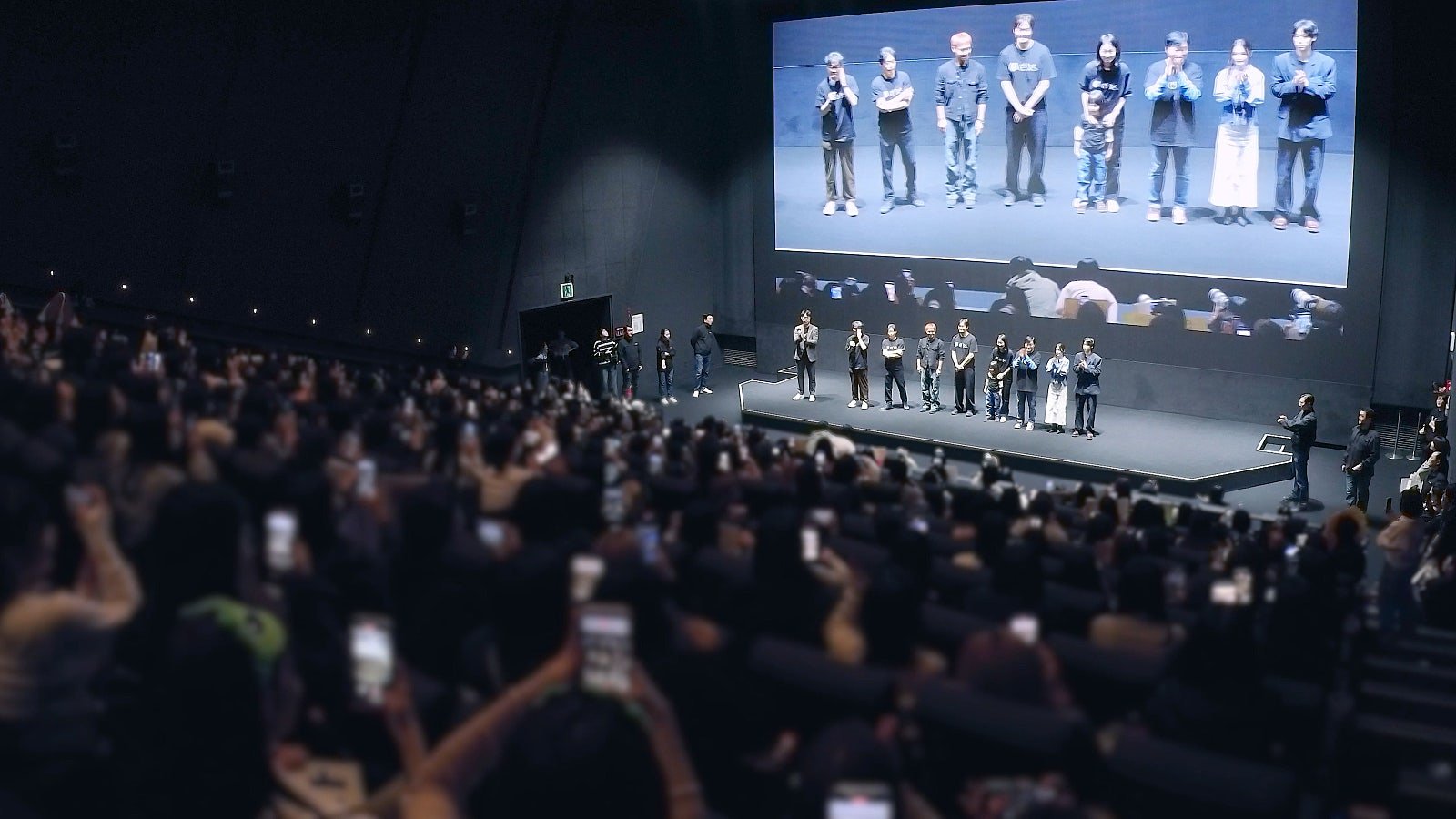 The King’s Warden Hits No. 2 at Korean Box Office