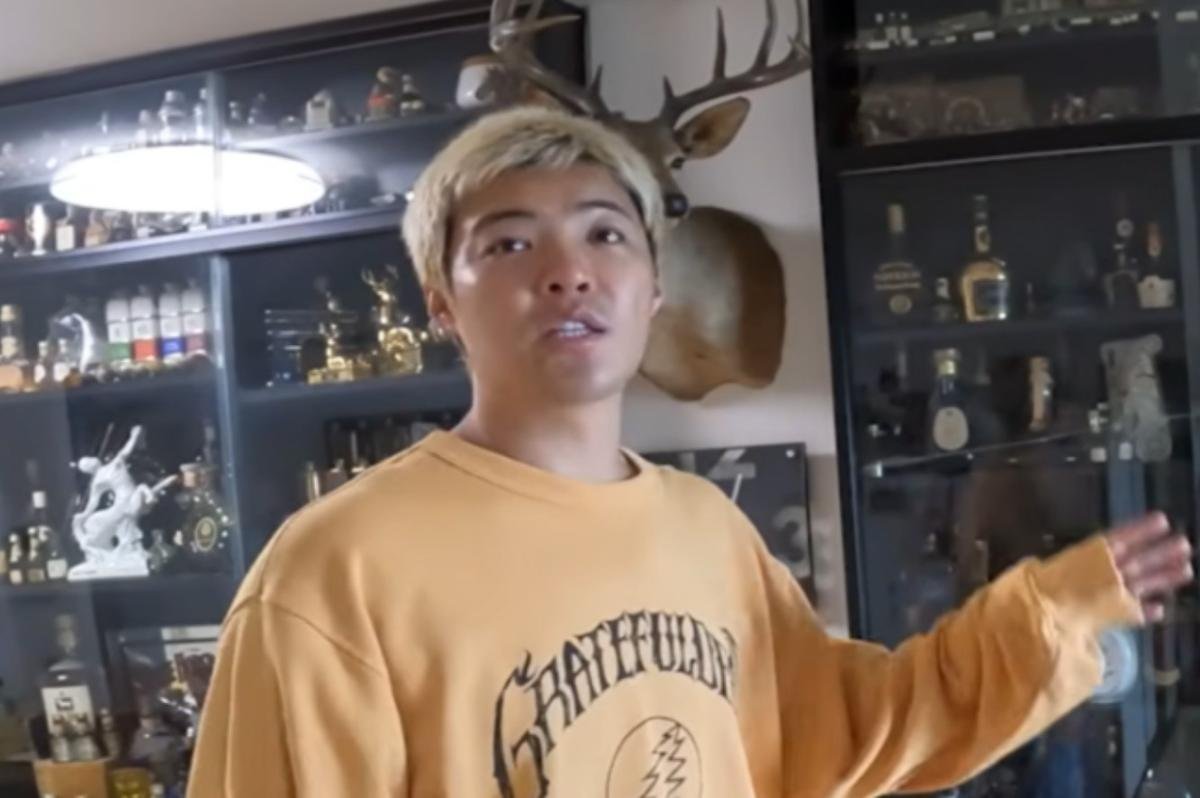 Inside Kangnam & Lee Sang Hwa’s Modest Japan Home