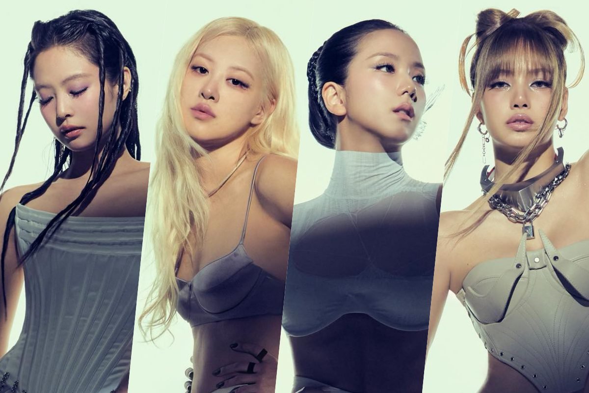 IU Stuns in 12 New Minimalist Profile Photos