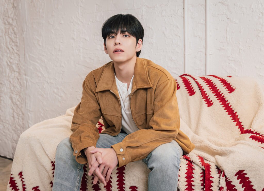 DAY6 Wonpil ‘Unpiltered’ Solo Concert & Ticketing Info