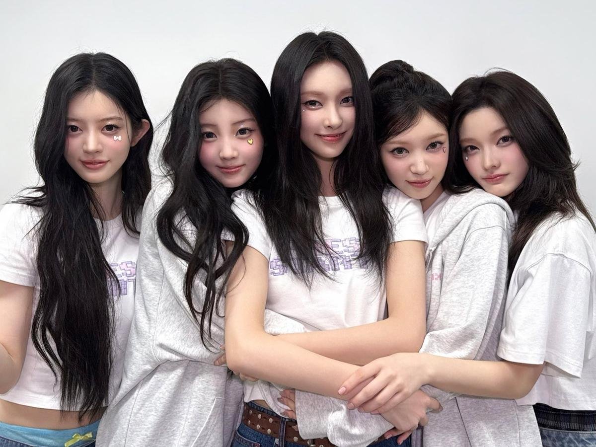 ILLIT Announces MAMIHLAPINATAPAI Comeback Schedule