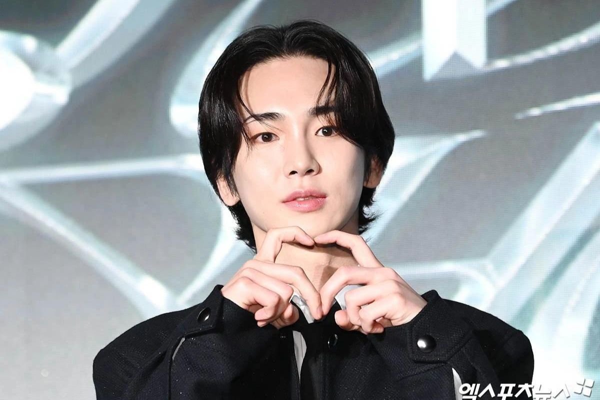 K-Pop Idol to Shaman: Park Seo Hwi’s New Path