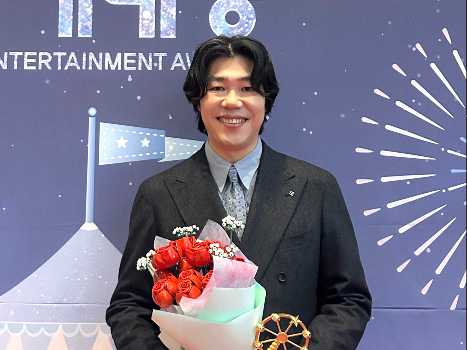 Lee Hyori & Lee Sang Soon Pause Schedules to Mourn Father