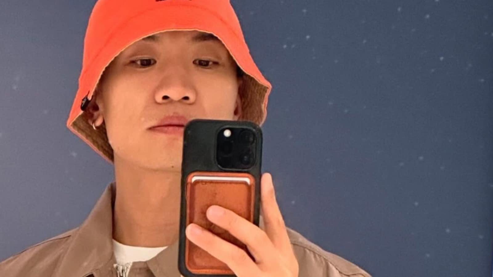 Dynamic Duo’s Gaeko Mourns Passing of His Father