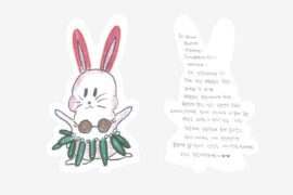 Danielle Celebrates Birthday Amid $28M ADOR Lawsuit