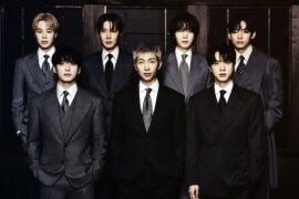 BTS Drops “2.0” Teaser: An Epic Homage to “Oldboy”