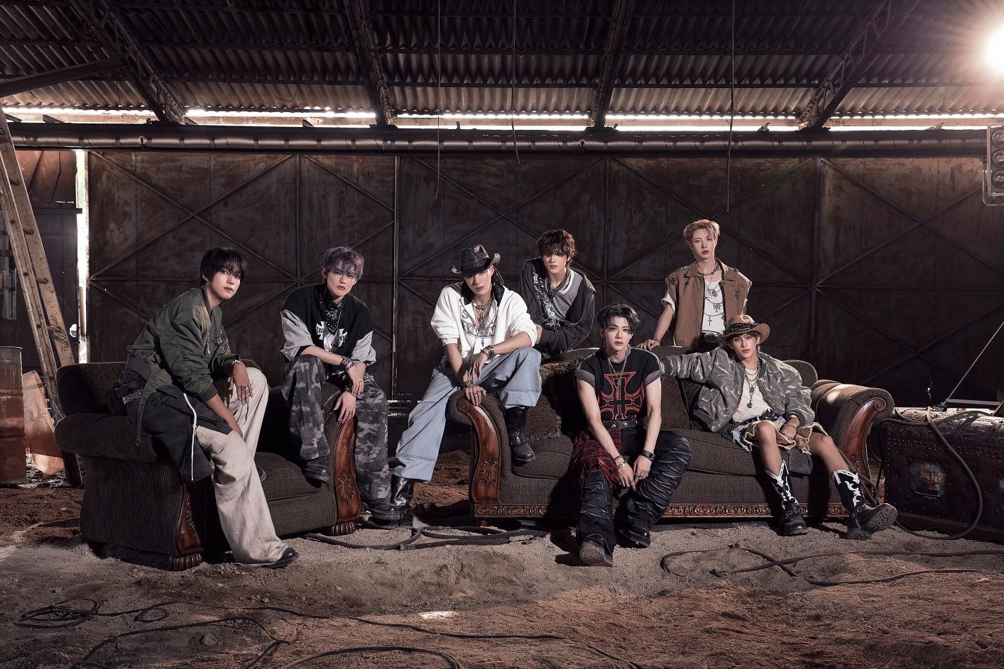 NCT JNJM Announces 2026 ‘DUALITY’ Asia Fan Meeting