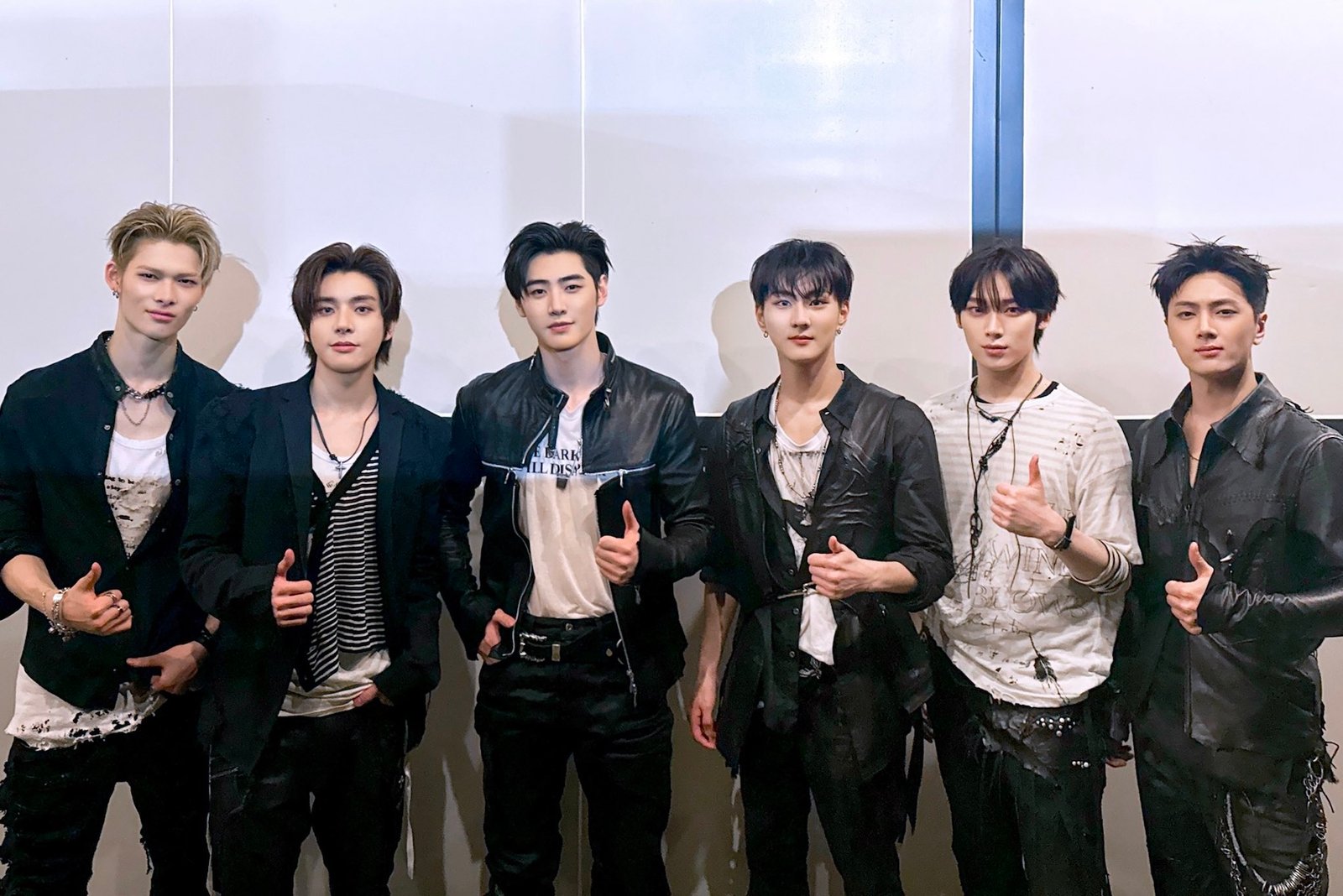 Seunghan Announces Solo Comeback With Mini-Album ‘Glow’