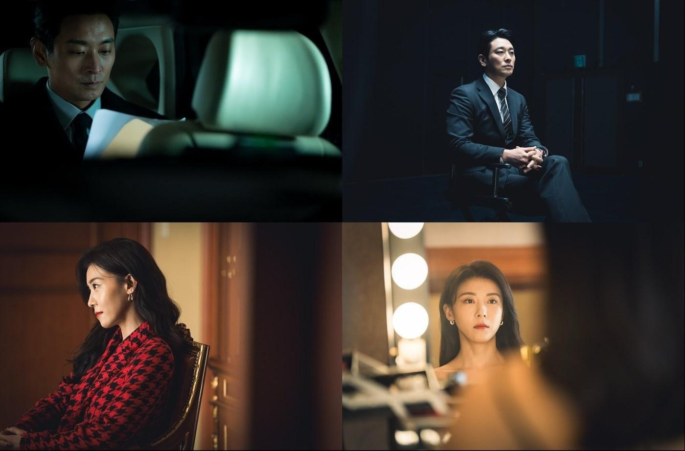 Ju Ji Hoon & Ha Ji Won’s ‘Climax’ Ends With Peak Ratings