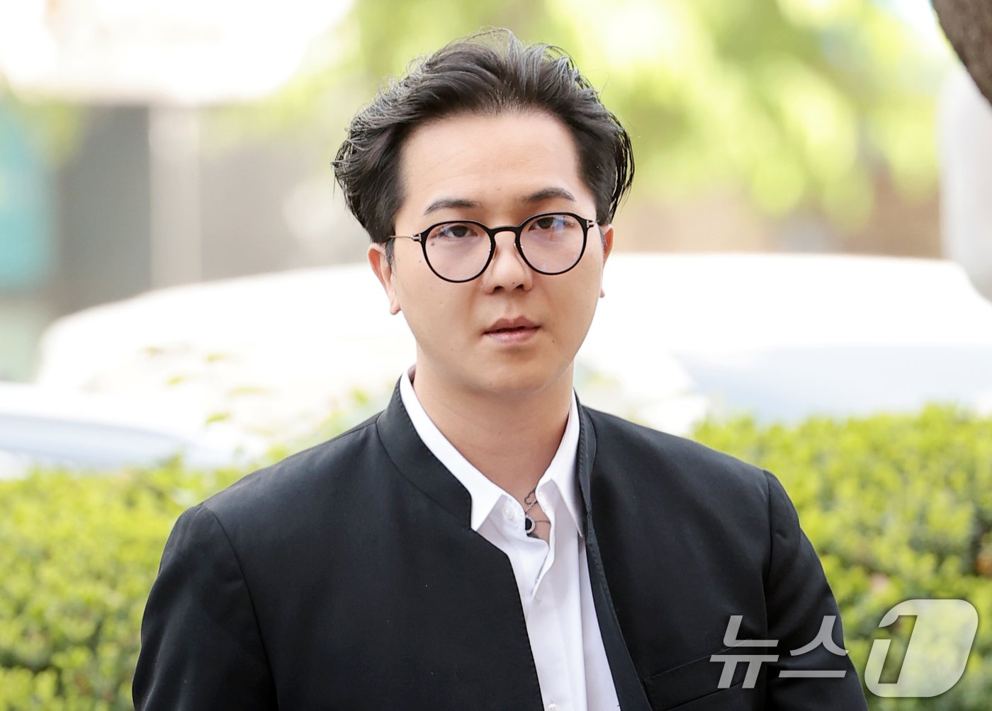 WINNER’s Song Min Ho Faces Prison for Military AWOL