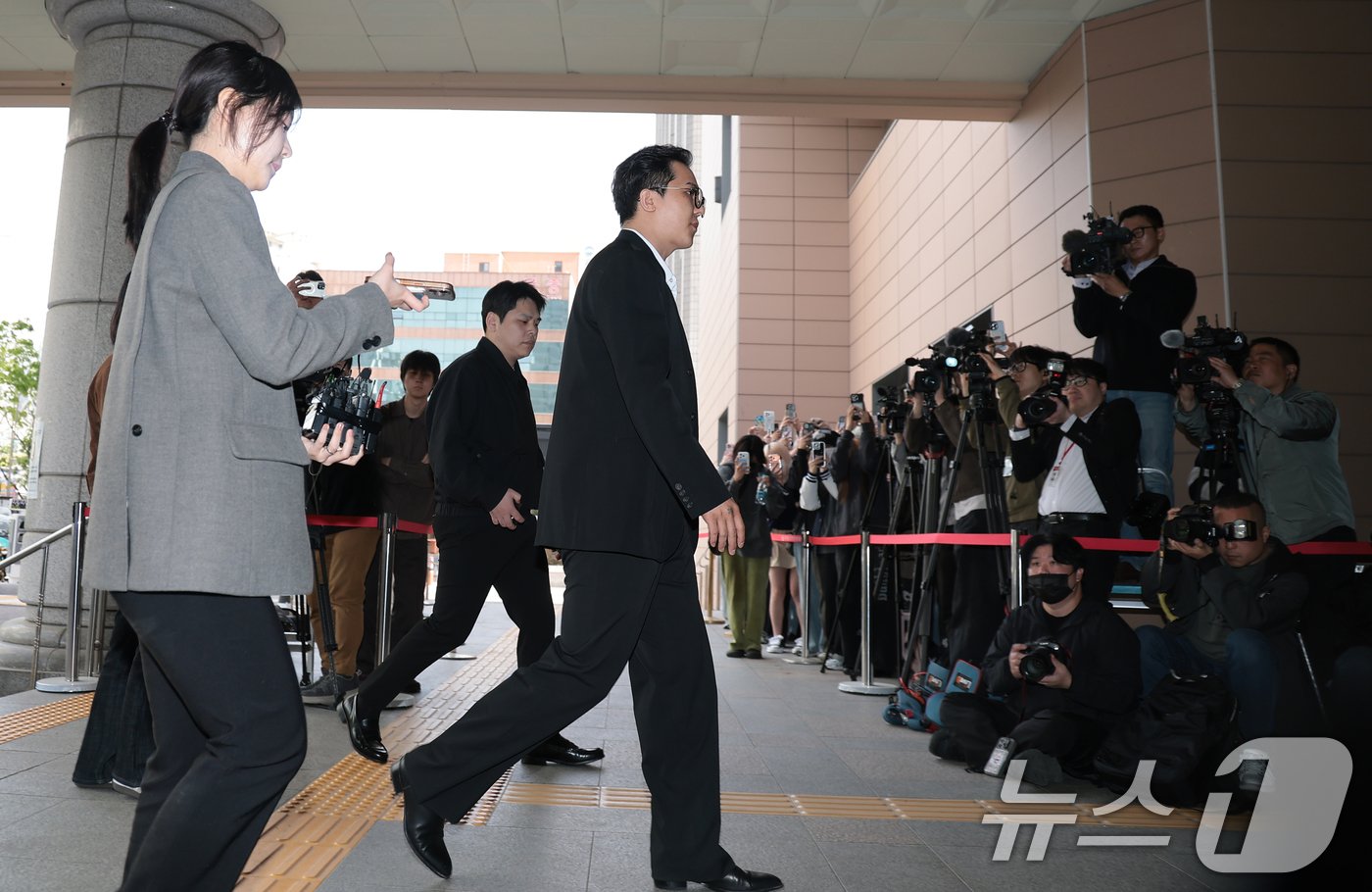 WINNER’s Song Min Ho Faces Prison for Military AWOL