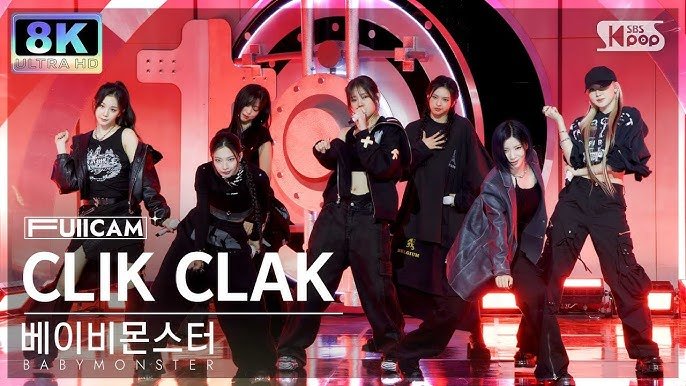 YG Entertainment Reveals BABYMONSTER & TREASURE Comebacks