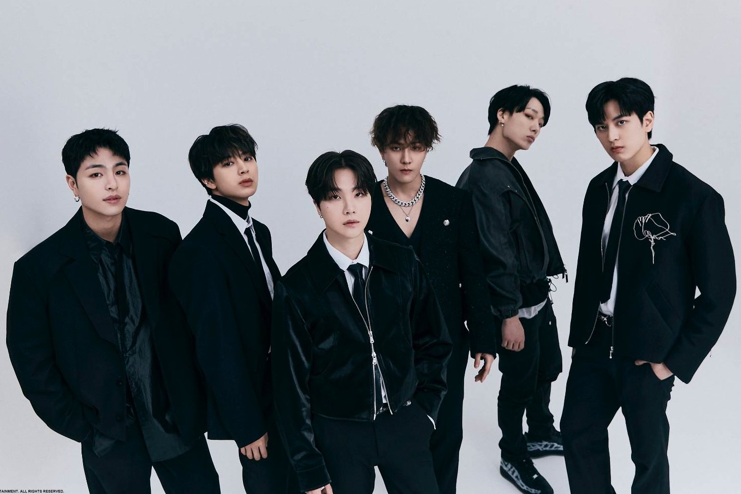 iKON Announces ‘FOUREVER’ World Tour Starting in Seoul