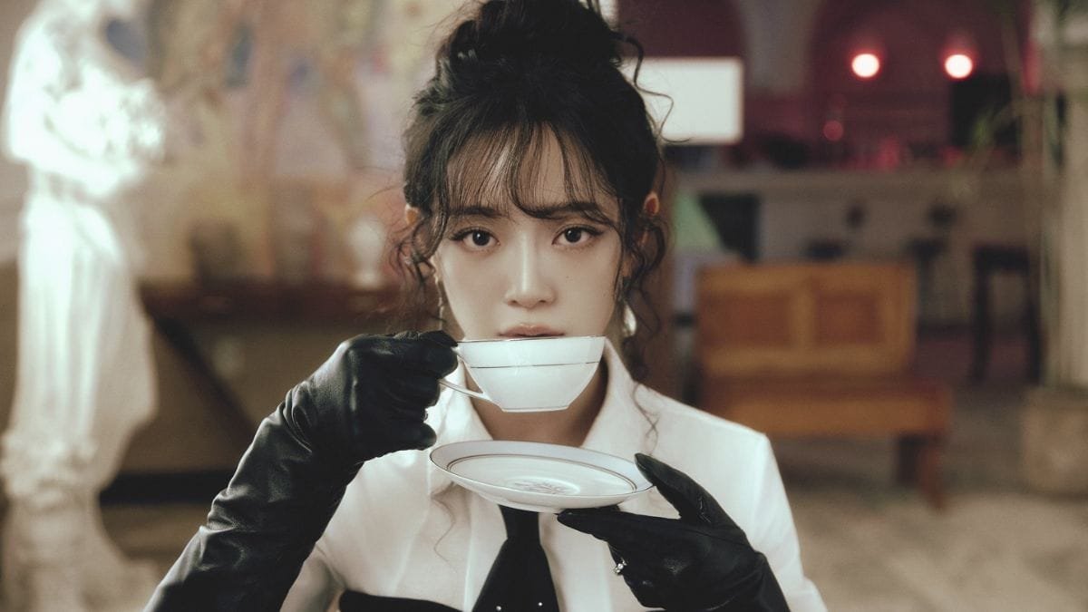 Kim Se Jeong Eyed for New Fantasy Drama & I.O.I Return