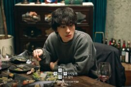 JTBC’s We Are All Trying Here Cast Poster Revealed