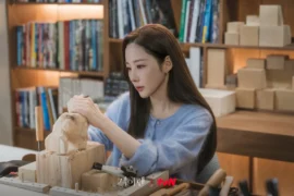 Siren’s Kiss Ep 9 Recap: Tense Reunion & Soaring Ratings