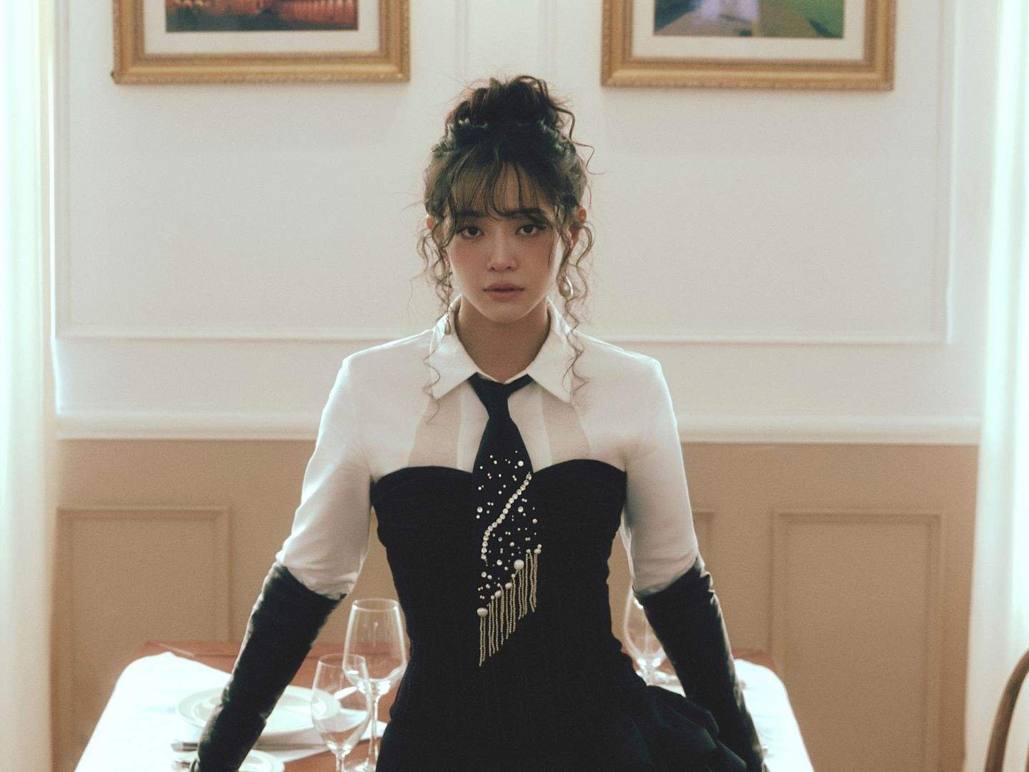 Kim Se Jeong Eyed for New Fantasy Drama & I.O.I Return