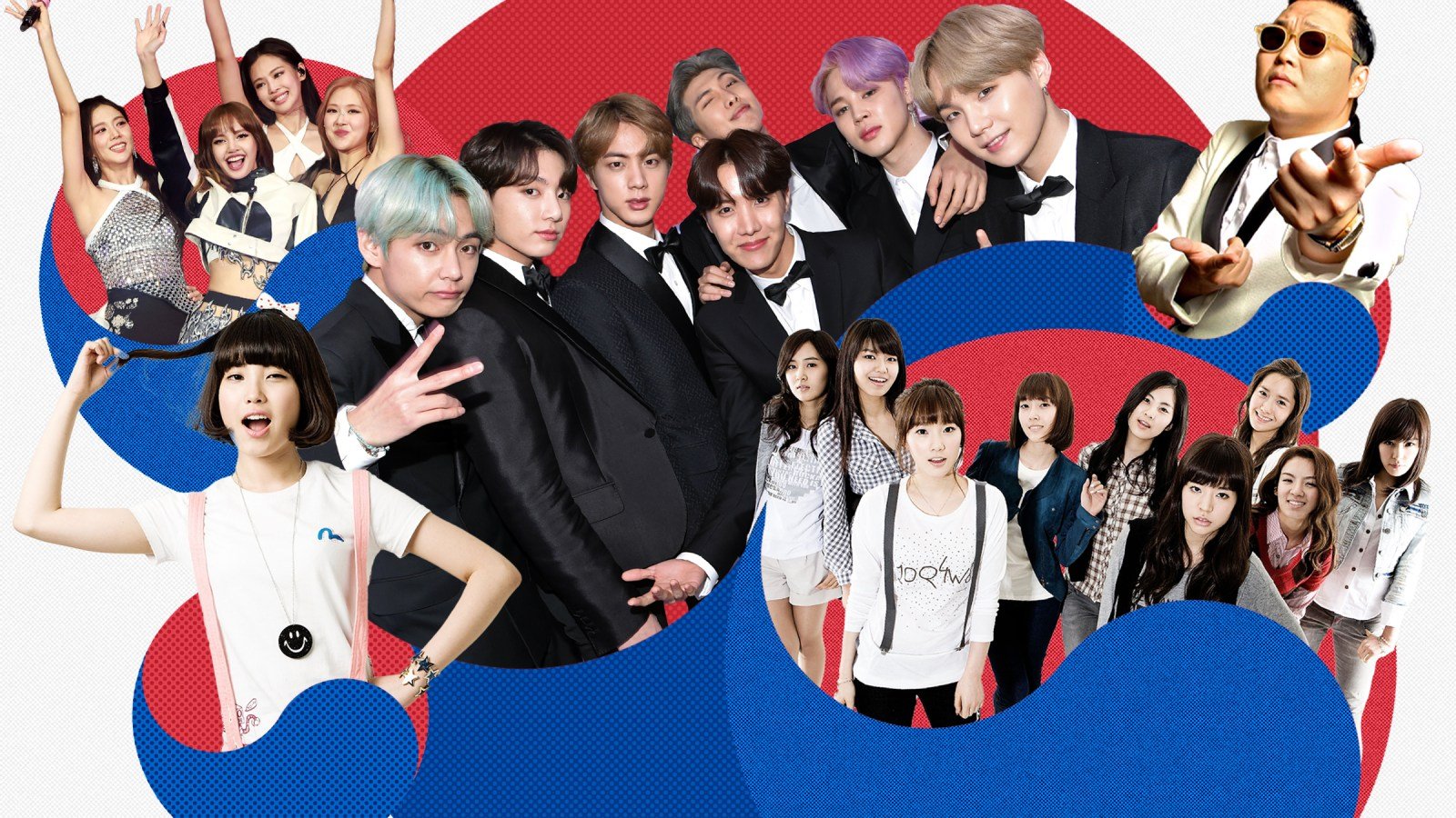 Dancer Yoon Mirae of Pre-Debut Group Swalla Passes Away