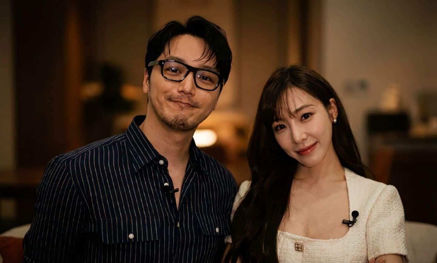 SNSD Tiffany Shares Romantic Byun Yo Han Marriage Details