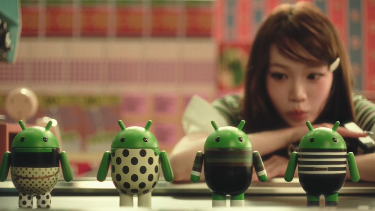 Kim Yuna Transforms Into a Ballerina with Google Gemini AI