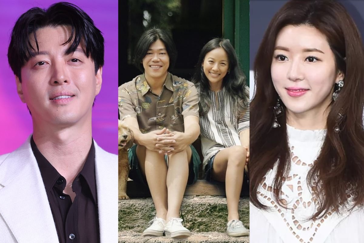 IU Shuts Down Lee Hyori Feud Rumors on Lee Sang Soon Radio