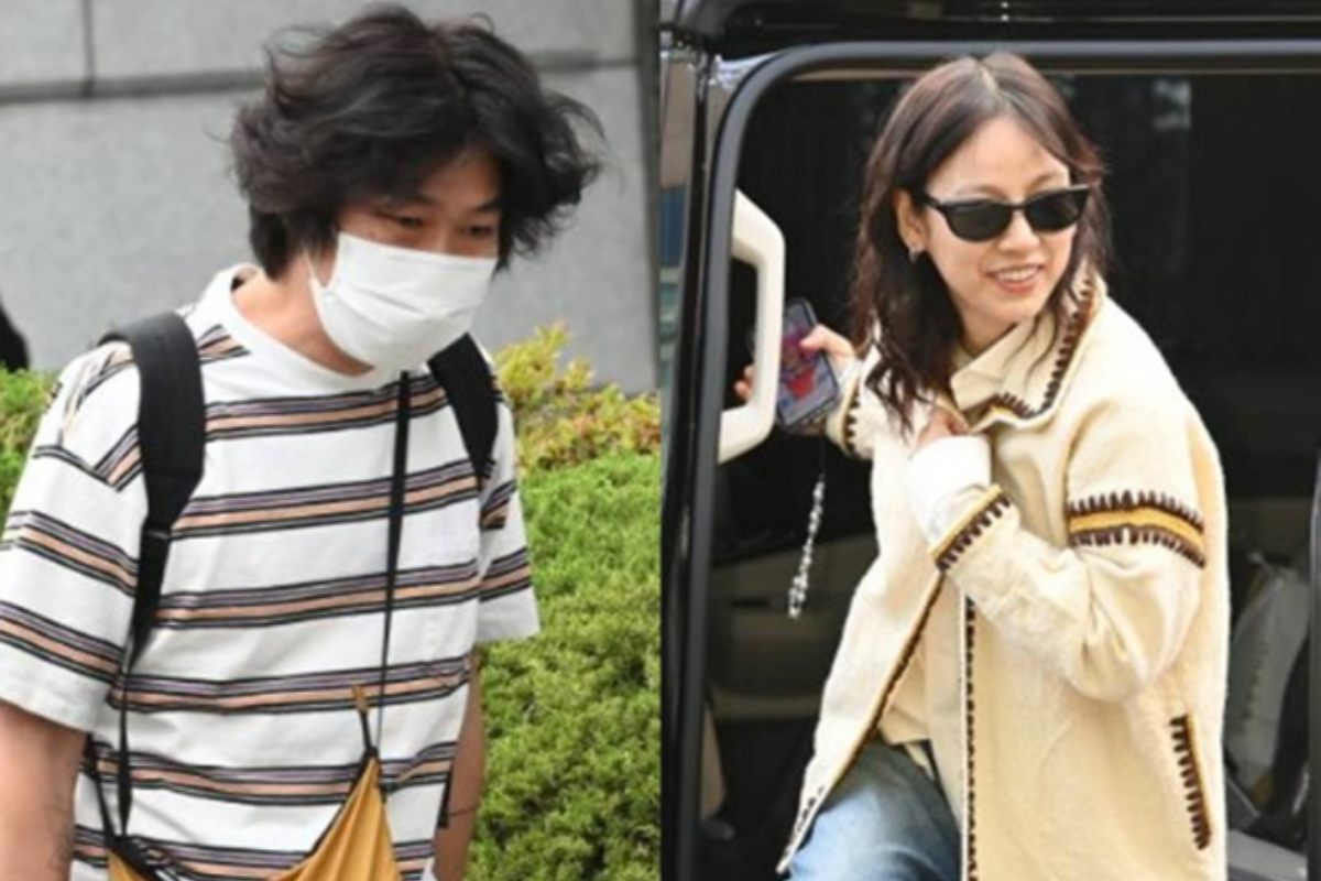 IU Shuts Down Lee Hyori Feud Rumors on Lee Sang Soon Radio