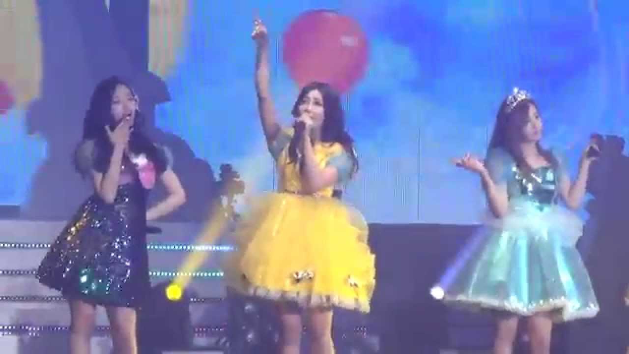 Apink Celebrates 15th Anniversary with New Single