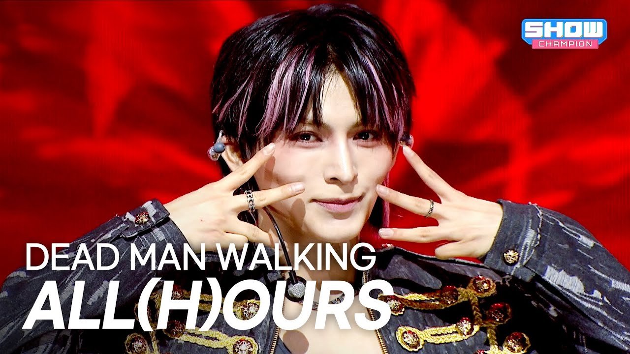 BTS Claims 169th Trophy With ‘SWIM’ on Show Champion