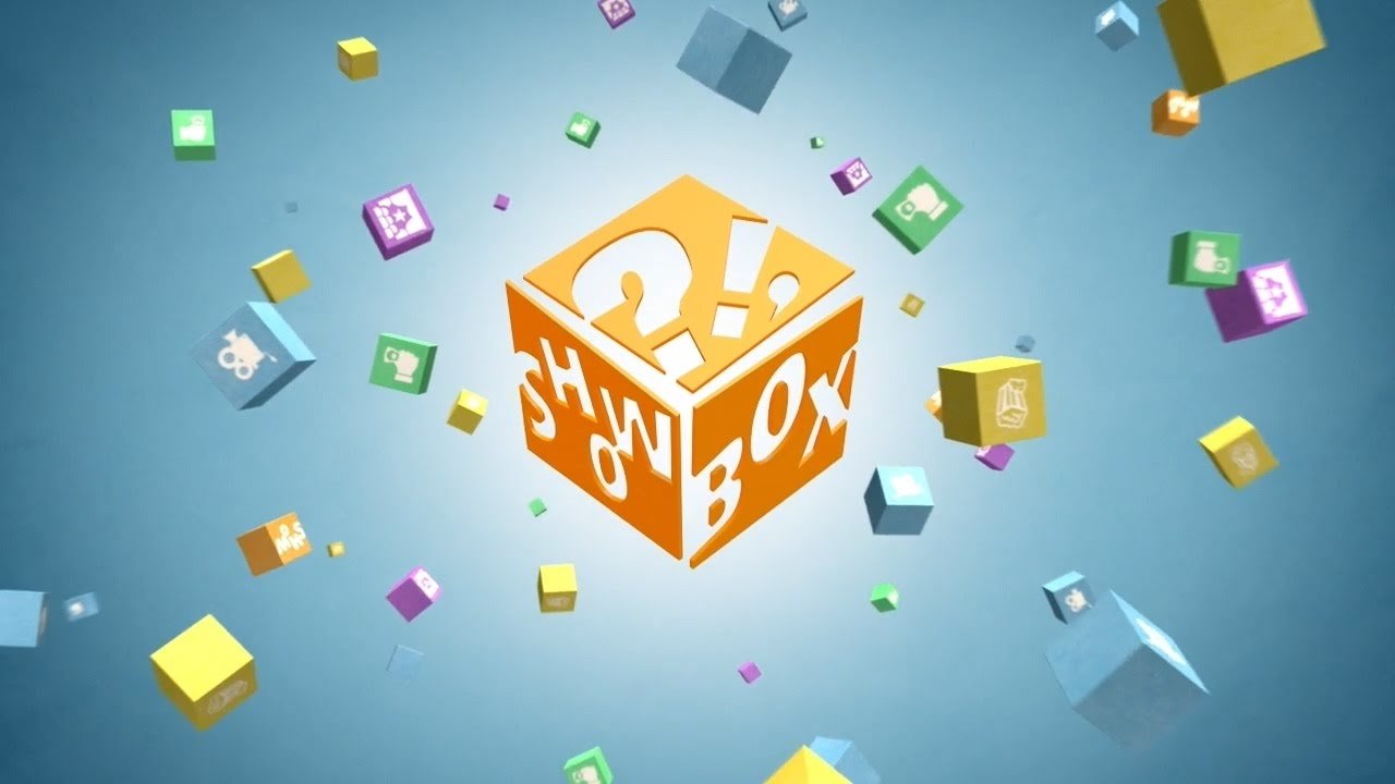 ShowBox Strikes Gold: Epic Comeback with K-Movies & Dramas