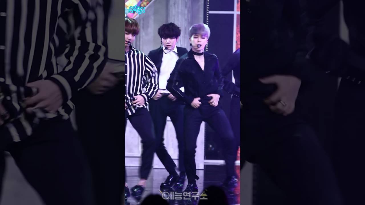 BTS Takes 14th Win For ‘SWIM’ On Show! Music Core