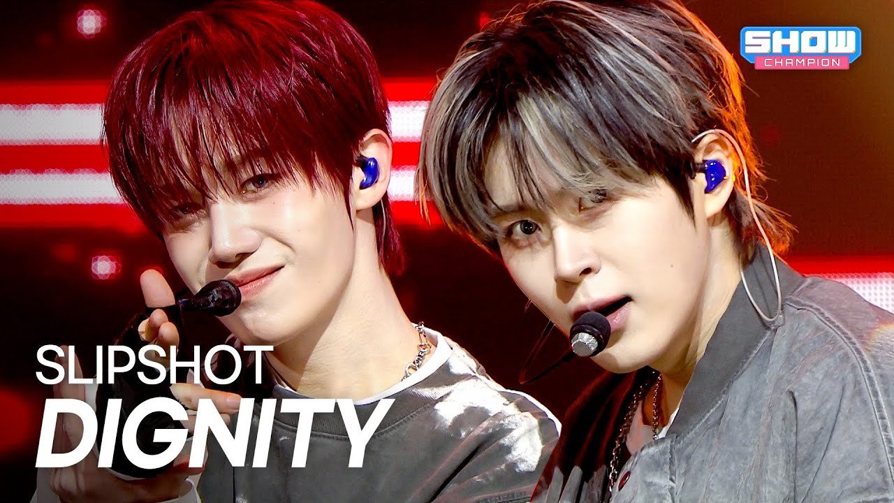 BTS Claims 169th Trophy With ‘SWIM’ on Show Champion