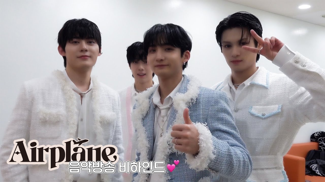 K-Pop Group BXB Announces Disbandment