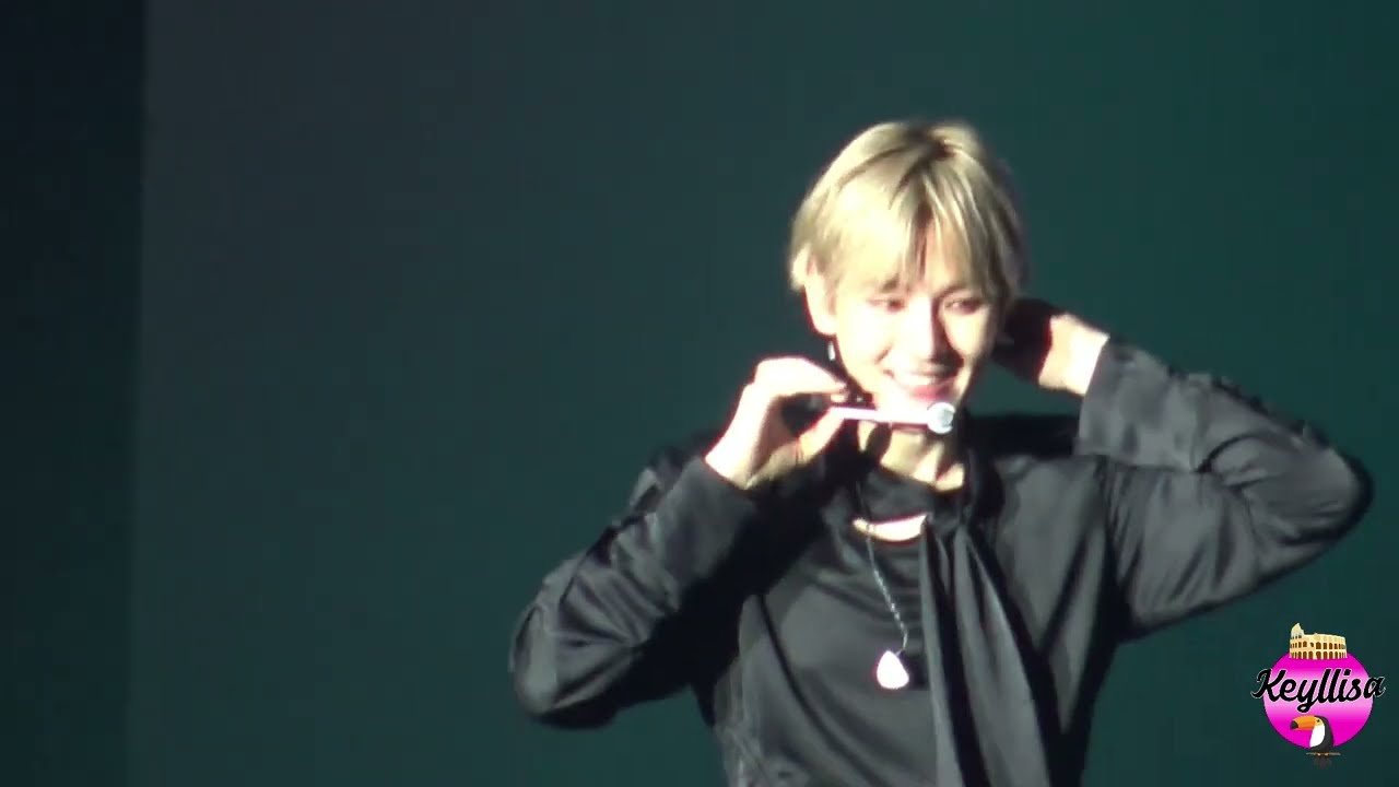 EXO’s Baekhyun Eyes Galaxy Corp Joining Taemin