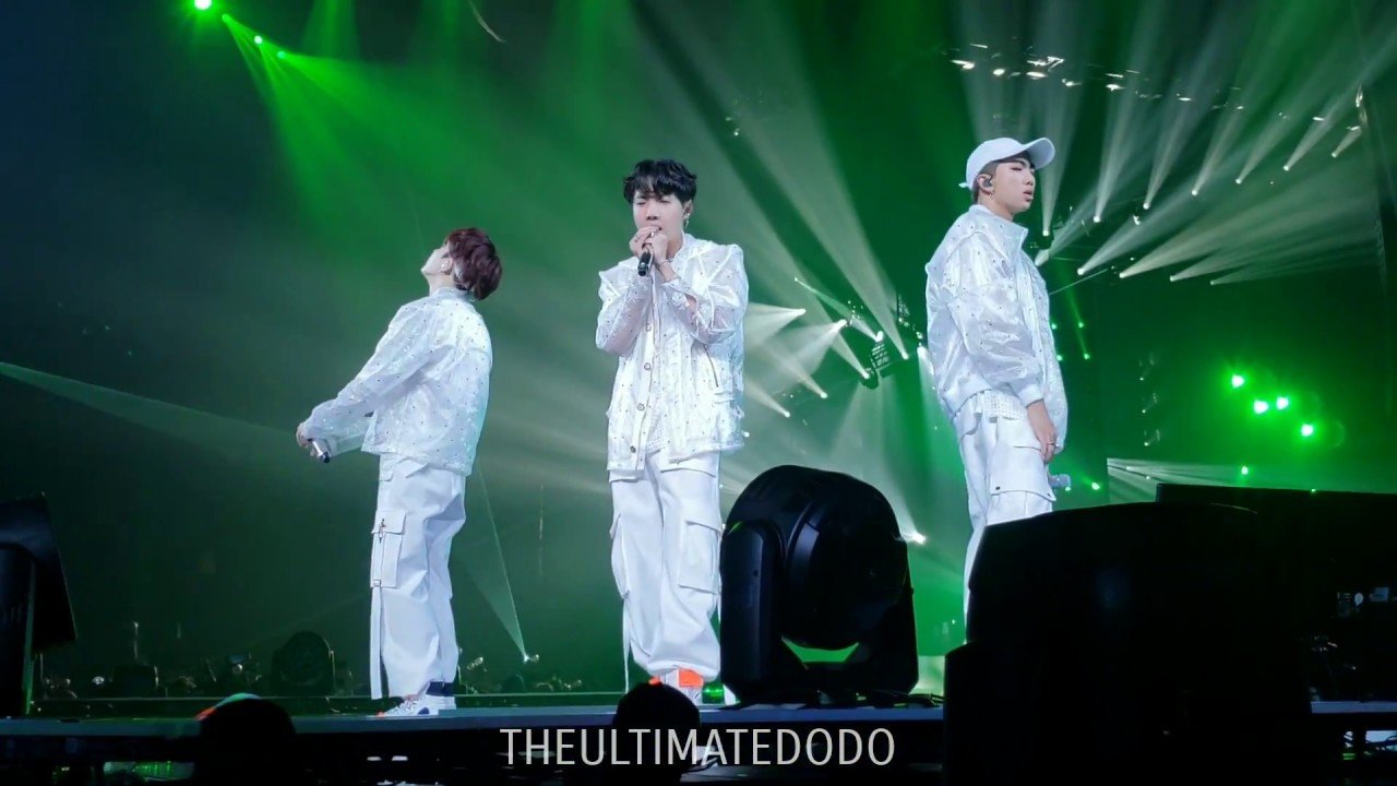 BTS RM Faces Smoking Allegations in Japan