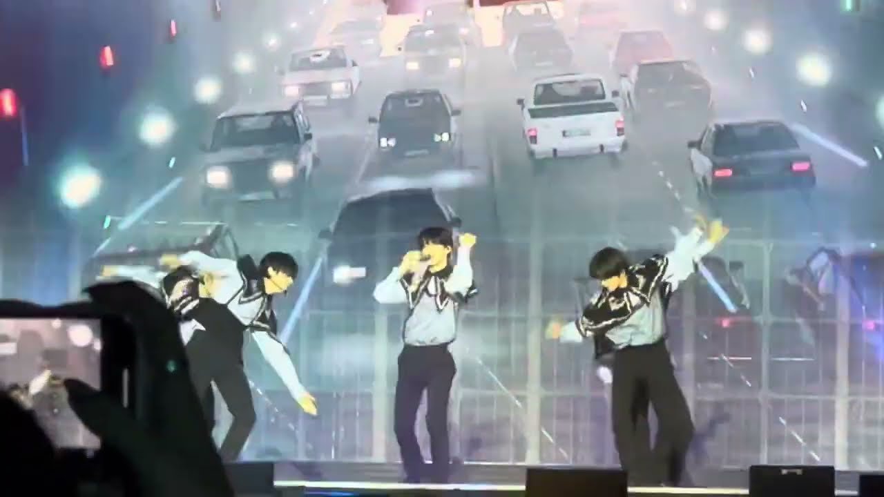 TXT & AKMU Dominate Circle Chart: April Rankings!