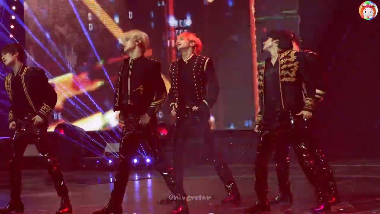 TXT & AKMU Dominate Circle Chart: April Rankings!