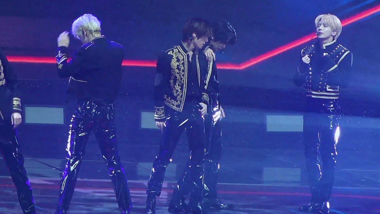 TXT & AKMU Dominate Circle Chart: April Rankings!