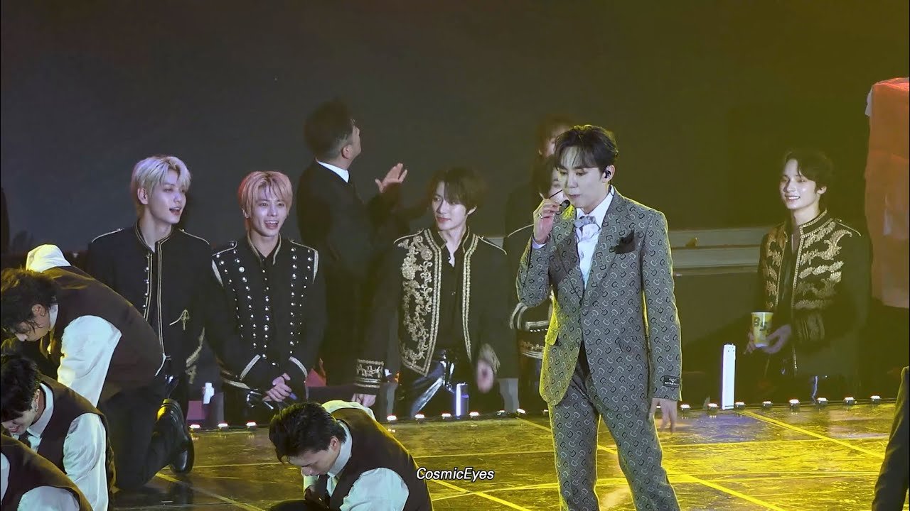 TXT & AKMU Dominate Circle Chart: April Rankings!