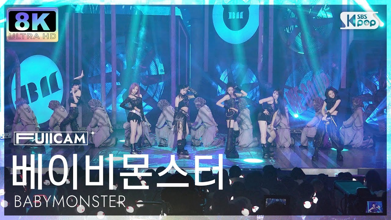 YG Entertainment Reveals BABYMONSTER & TREASURE Comebacks