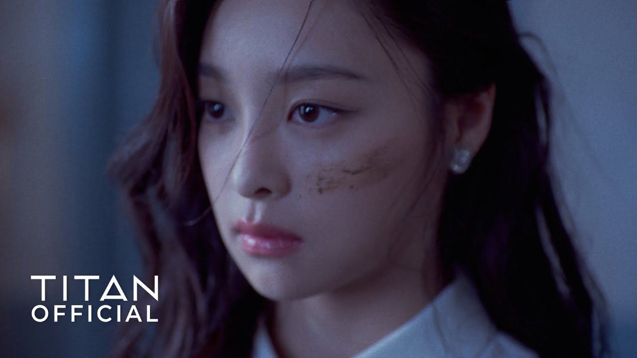 ifeye Returns with Ethereal Comeback EP ‘As if’