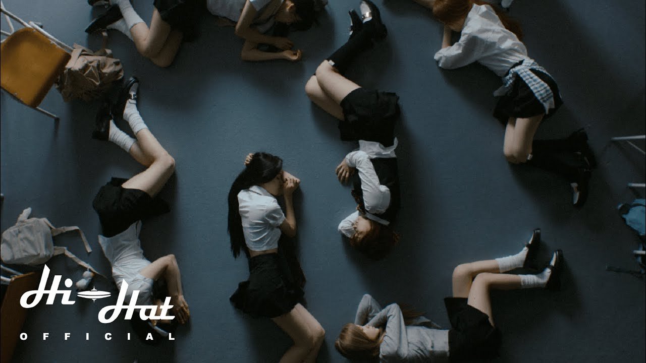 ifeye Returns with Ethereal Comeback EP ‘As if’