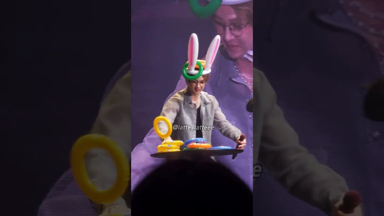 SHINee Onew Charms Taipei Fans in ‘Tough Love’ Meeting